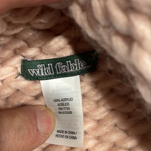 Wild Fable - Picture 3 of 5